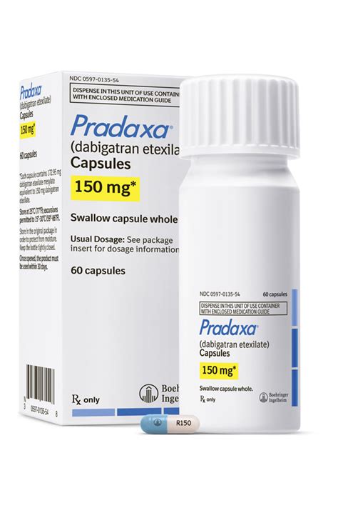 pradaxa generic cost.